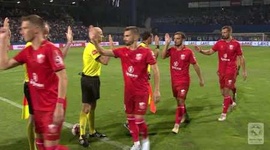 Premier Liga: Zeljeznicar 3 - 1 Igman Konjic (2024-2025)