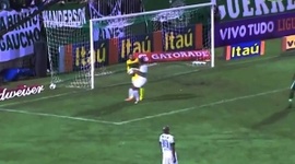 Brasileirão: Chapecoense 0 - 0 Coritiba (2014)