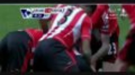 Premier League: Sunderland 1-0 Everton (2012-2013)