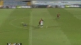Liga Sagres: Trofense 0-2 Marítimo (2008-2009)