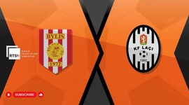 Kategoria Superiore: KS Bylis Ballsh 0 - 0 KF Laçi (2024-2025)