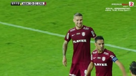 Liga Conferência Europa: Neman 0 - 5 CFR Cluj (2024-2025)