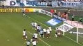Brasileirão: Grémio 3-1 Bahia (2012)