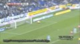 La Liga: Espanyol 1-1 Mallorca (2009-2010)