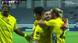 Liga Europa: Paphos FC vs Elfsborg, Golo 2-5 (2024-2025)