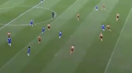 Premier League: Hull City 2 - 3 Chelsea (2014-2015)