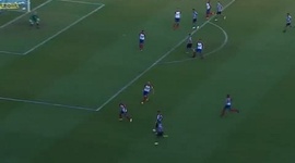 Brasileirão: Botafogo 0 - 1 Bahia (2018)