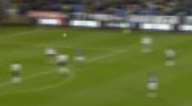 Premier League: Bolton 0-2 Everton (2011-2012)