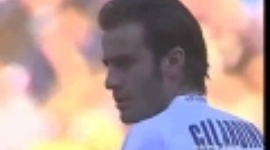 Serie A: Genoa 3-3 Fiorentina (2008-2009)
