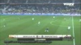 La Liga: Sevilla 1-1 Deportivo (2009-2010)