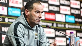 Liga Portugal Bwin: Boavista vs Tondela (2021-2022)