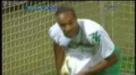 Taça UEFA: Werder Bremen 1-0 St.Etienne (2008-2009)