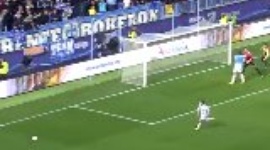 Liga BBVA: Málaga 5-1 Zaragoza (2011-2012)