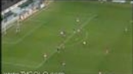 Taça Portugal: Sporting 2-1 Marítimo (2007-2008)