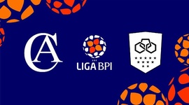 Liga de Futebol Feminino BPI: Clube Albergaria 2 - 0 Lank Vilaverdense (2023-2024)