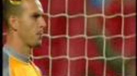 Bwin Liga: Benfica 3-1 E. Amadora (2006/2007)