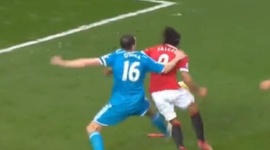 Premier League: Man Utd 2 - 0 Sunderland (2014-2015)