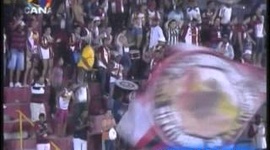 Copa Sudamericana: Vitória 1-0 Coritiba (2013)