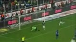 Super Ligi: Fenerbahce 3-1 Kasimpasa (2012-2013)