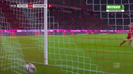 Bundesliga: Bayern München 3 - 2 SC Paderborn 07 (2019-2020)