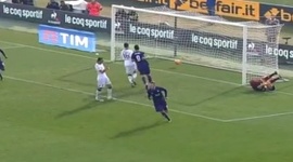 Serie A: Fiorentina 2 - 0 Torino (2015-2016)