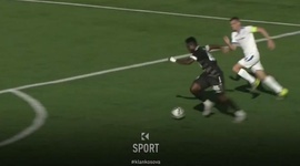Superliga: KF Malisheva 2 - 1 KF Dukagjini (2024-2025)