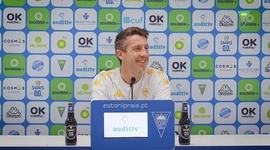 Liga Portugal Betclic: Antevisão de Vasco Seabra ao Estoril vs Sp. Braga (2023-2024)