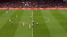 Premier League: Arsenal 2 - 0 Newcastle (2018-2019)