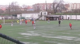 Campeonato de Portugal: Oriental Dragon 2 - 1 CF Estrela (2020-2021)