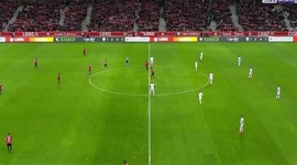 Ligue 1: Lille 1 - 0 Dijon (2018-2019)
