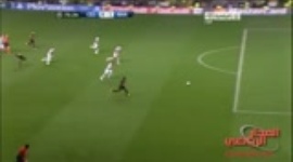 Liga Campeões: Celtic 0-1 Barcelona (2013-2014)