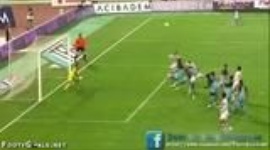 Super Ligi: Besiktas 0 - 0 Rizespor (2013-2014)