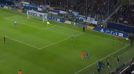Liga Campeões: 1899 Hoffenheim 3 - 3 Lyon (2018-2019)