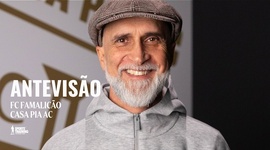 Liga Portugal Betclic: Antevisão de Álvaro Pacheco ao Famalicão vs Casa Pia (2025-2026)