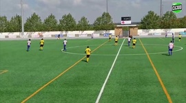 Campeonato de Portugal: Aljustrelense 2 - 1 Moura (2020-2021)
