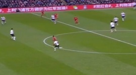Premier League: Liverpool 0 - 1 Man Utd (2015-2016)