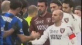 Serie A: Inter 1-1 Torino (2008-2009)