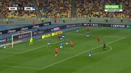 Liga Campeões: Shakhtar 2 - 1 Genk (2021-2022)