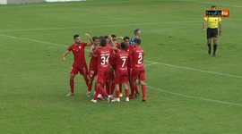 Campeonato de Portugal: Trofense 2 - 0 Pedras Rubras (2020-2021)