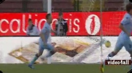 Serie A: Udinese 0 - 2 Torino (2013-2014)