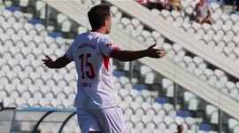 Liga Portugal 2 Meu Super: FC Porto 1 - 2 U. Leiria (2025-2026)