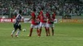 Brasileirão: Atlético-MG 2-0 Portuguesa (2012)