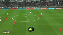Ligue 1: Amiens 4 - 4 PSG (2019-2020)