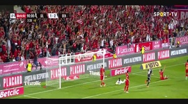 Liga Portugal Betclic: Gil Vicente (1-3) Benfica, Golo Musa, 94m (2023-2024)