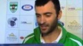 III Divisão Açores: Santiago 3-0 Flamengos (2012-2013)