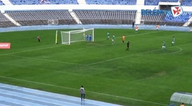 II Divisão AF Lisboa: Belenenses 3 - 1 Cascais (2019-2020)