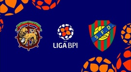 Liga de Futebol Feminino BPI: Marítimo 2 - 1 Damaiense (2024-2025)