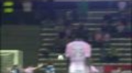 Ligue 1: Evian TG 3-0 Bastia (2012-2013)