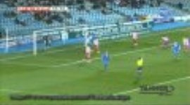 La Liga: Getafe 1-0 Atlético Madrid (2009-2010)