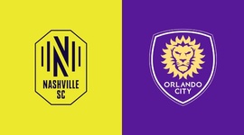 Major League Soccer: Nashville SC 0 - 1 Orlando City (2023)